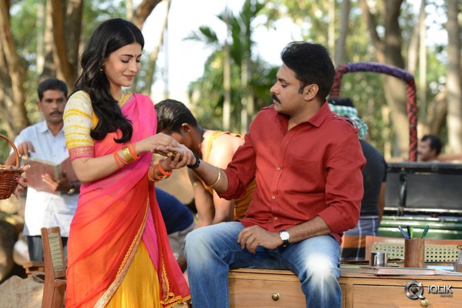 Katamarayudu